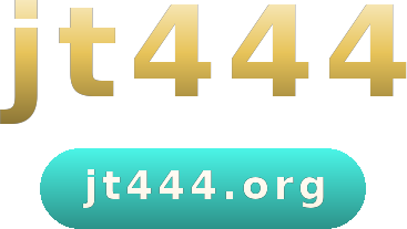 jt444 logo